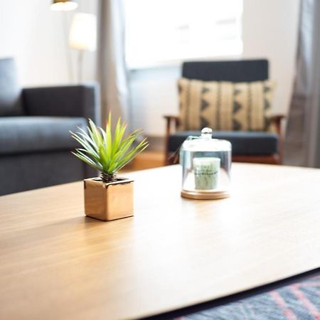 Kobi Apartments Hirschenplatz لوسرن المظهر الخارجي الصورة
