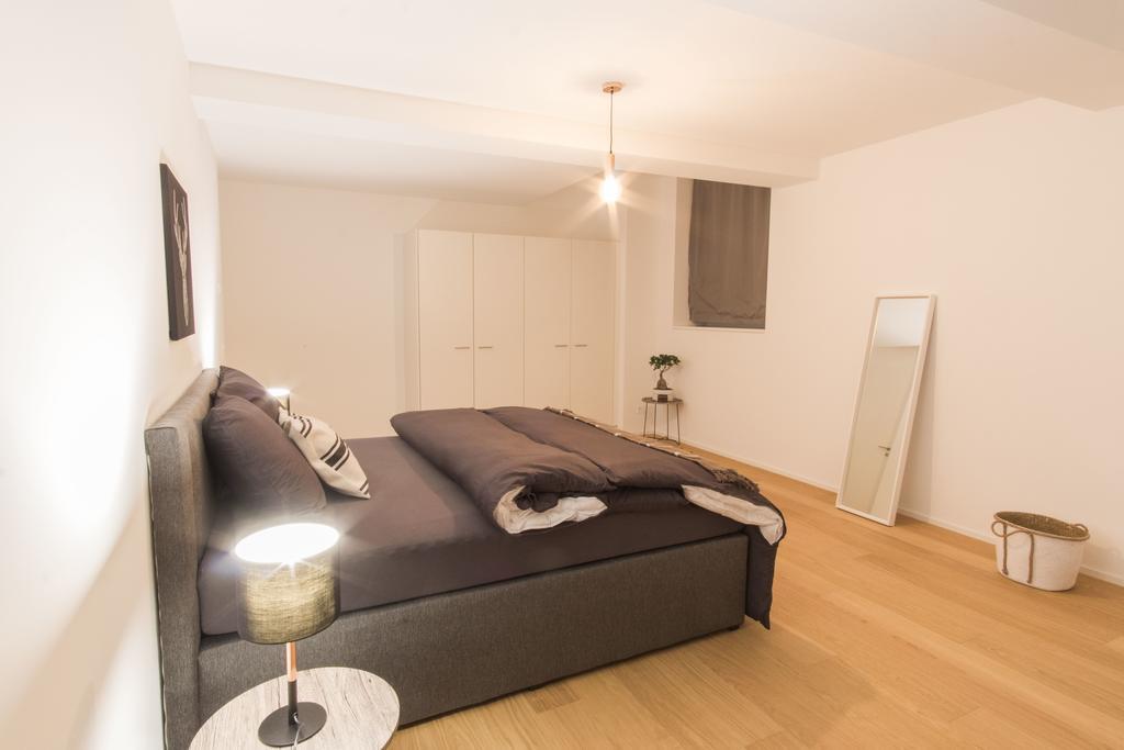 Kobi Apartments Hirschenplatz لوسرن المظهر الخارجي الصورة