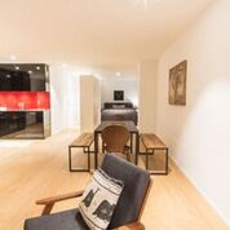 Kobi Apartments Hirschenplatz لوسرن المظهر الخارجي الصورة