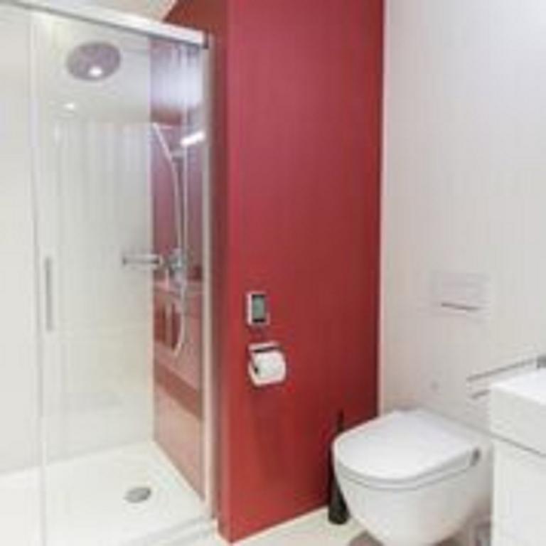 Kobi Apartments Hirschenplatz لوسرن المظهر الخارجي الصورة