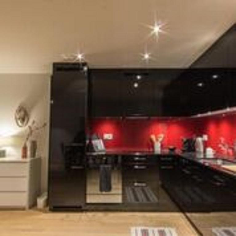 Kobi Apartments Hirschenplatz لوسرن المظهر الخارجي الصورة