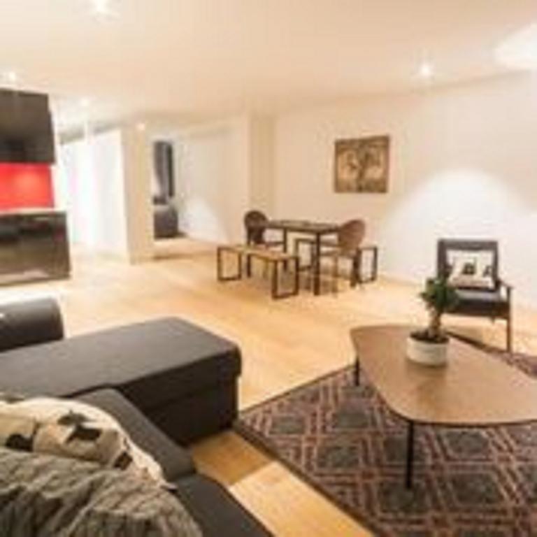 Kobi Apartments Hirschenplatz لوسرن المظهر الخارجي الصورة
