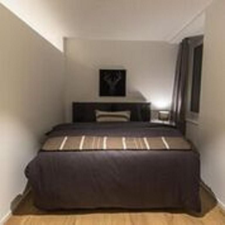 Kobi Apartments Hirschenplatz لوسرن المظهر الخارجي الصورة