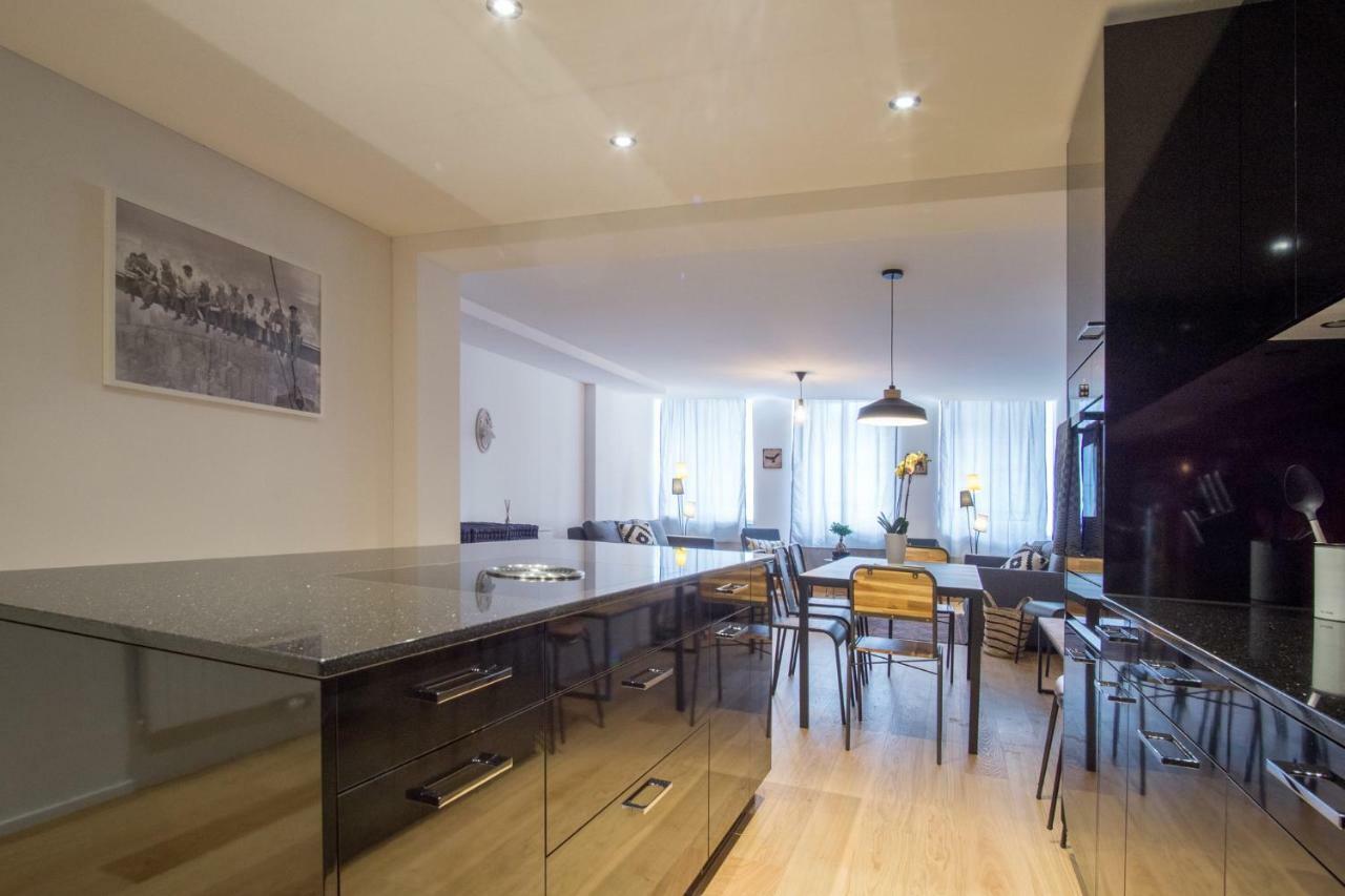 Kobi Apartments Hirschenplatz لوسرن المظهر الخارجي الصورة
