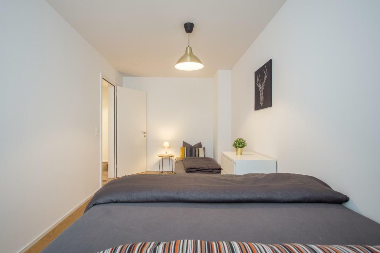 Kobi Apartments Hirschenplatz لوسرن المظهر الخارجي الصورة