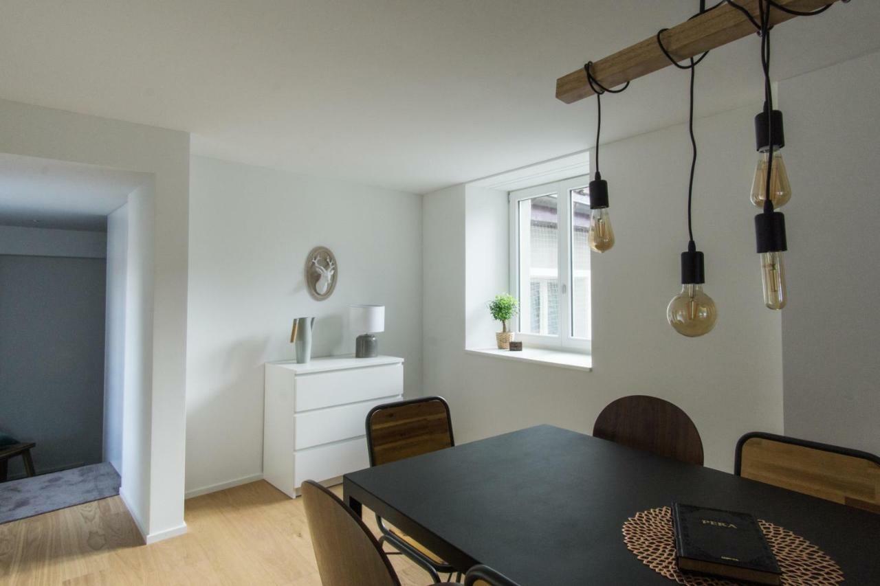 Kobi Apartments Hirschenplatz لوسرن المظهر الخارجي الصورة