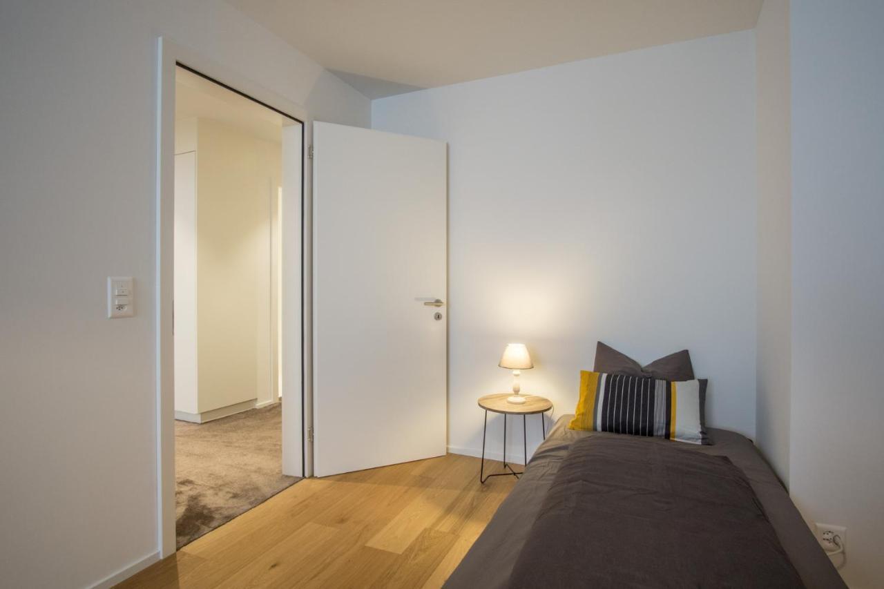 Kobi Apartments Hirschenplatz لوسرن المظهر الخارجي الصورة
